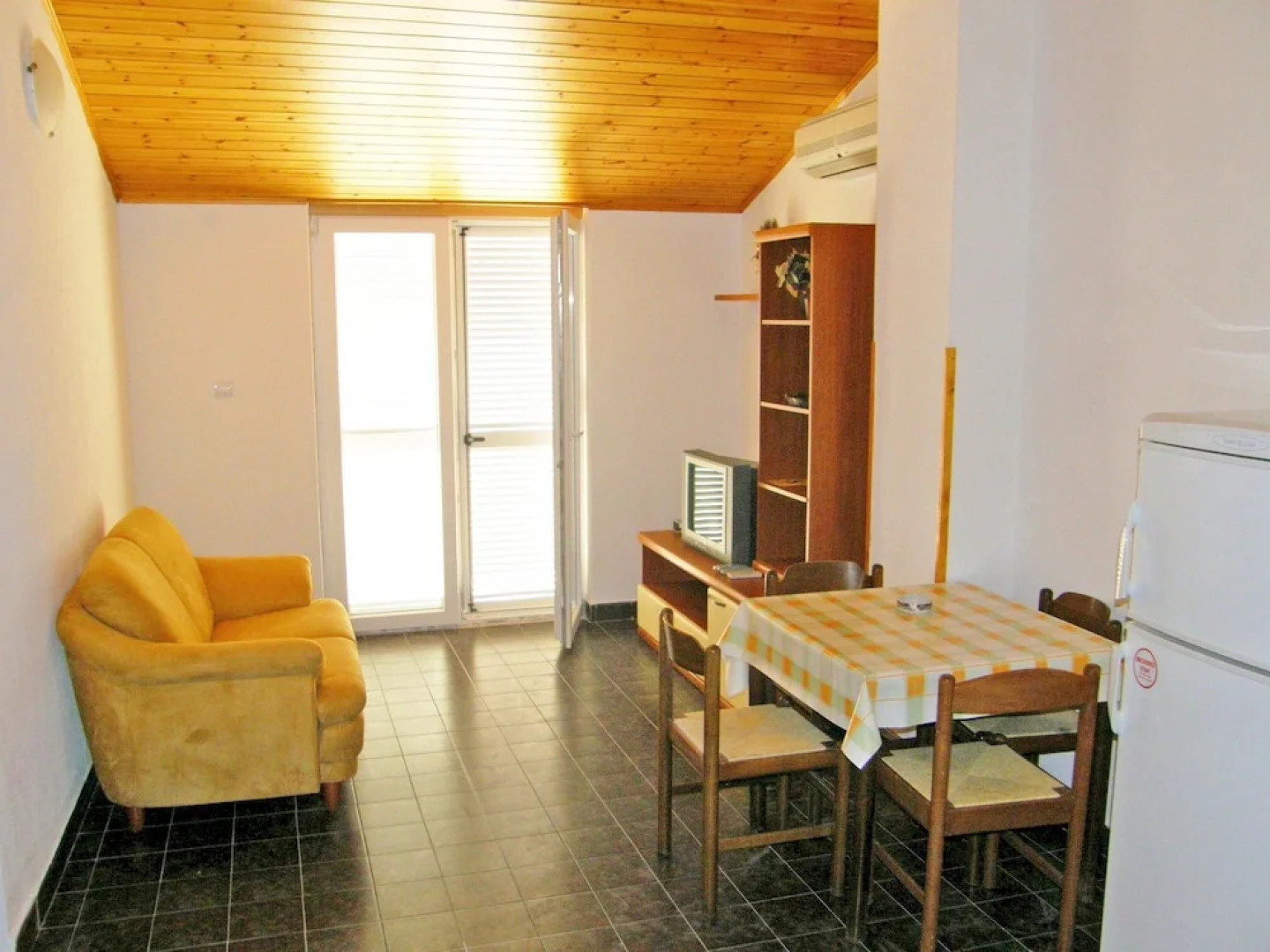 Apartments Drandic 94