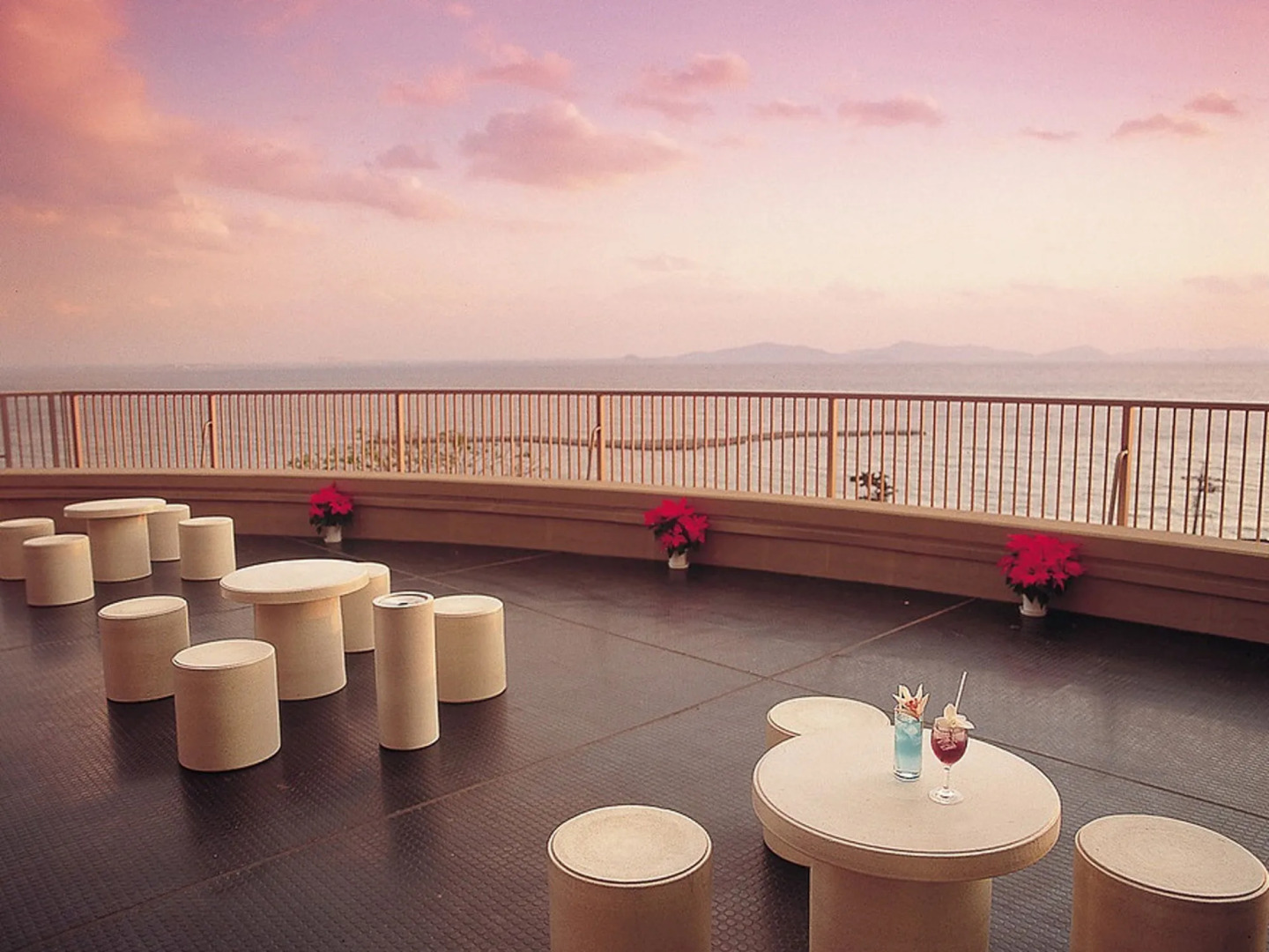 Hotel Mikawa Kaiyoukaku