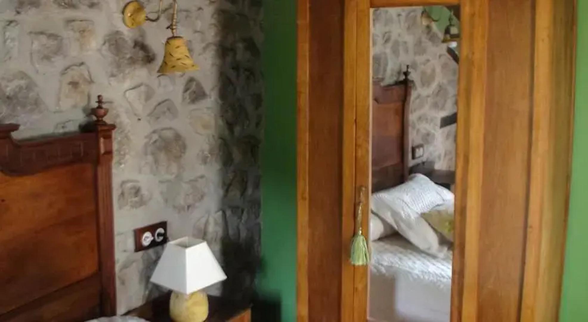 Casa Rural Naranjo de Bulnes