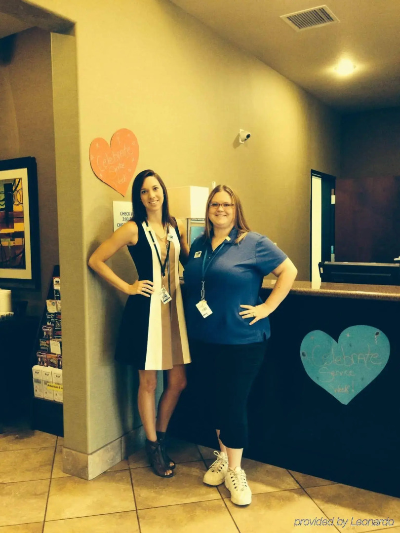 Holiday Inn Express Heber Springs by IHG