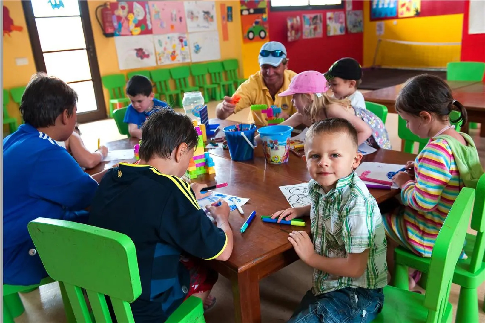 Elba Castillo San Jorge & Antigua Suite Hotel