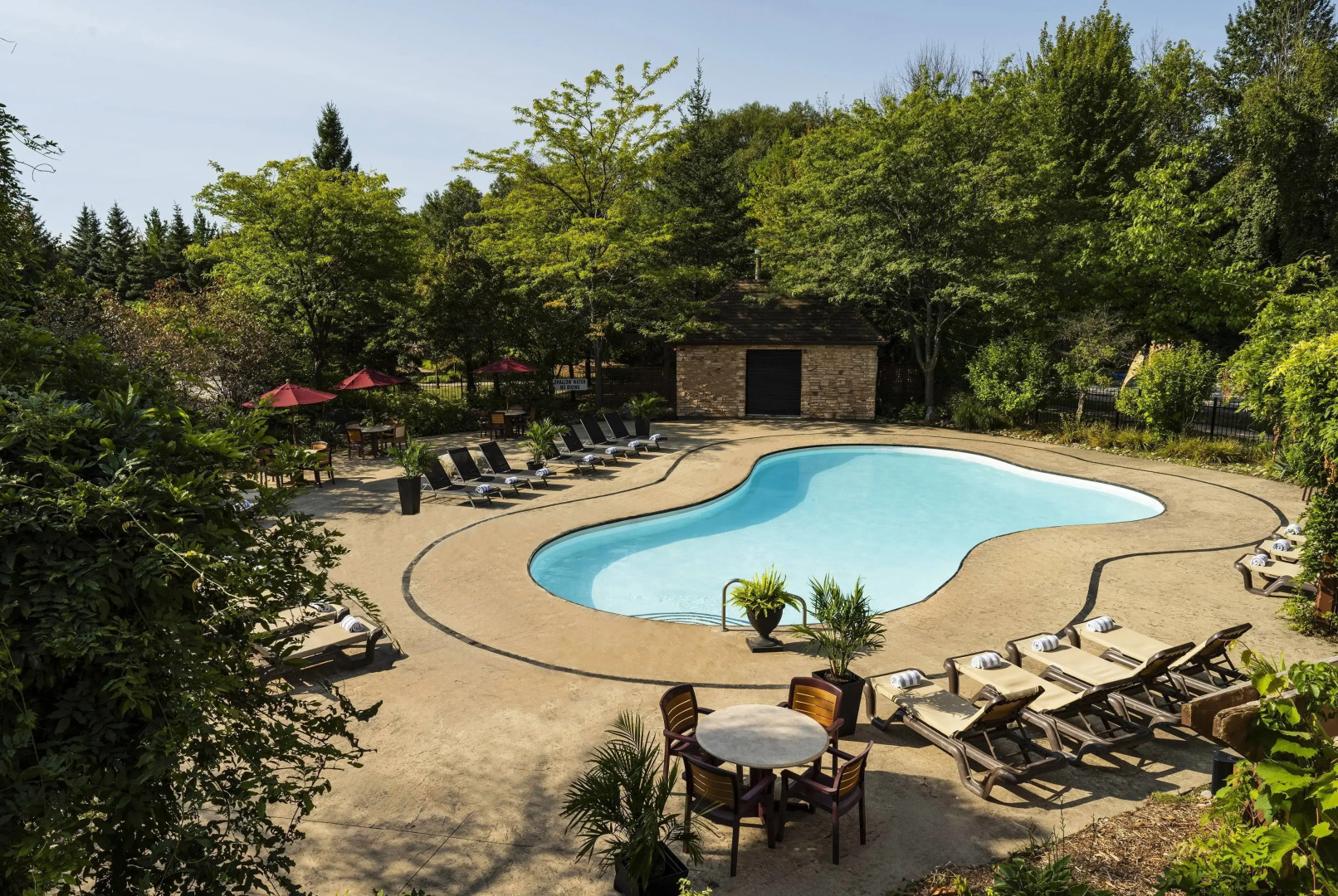 Georgian Bay Hotel Trademark Collection by Wyndham