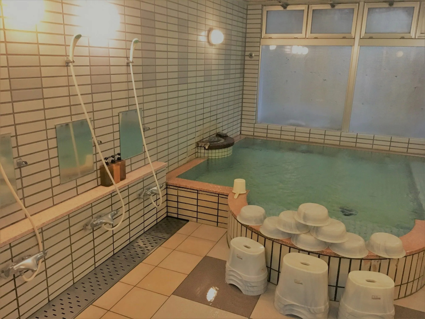 Hotel Alphastar Iwappara