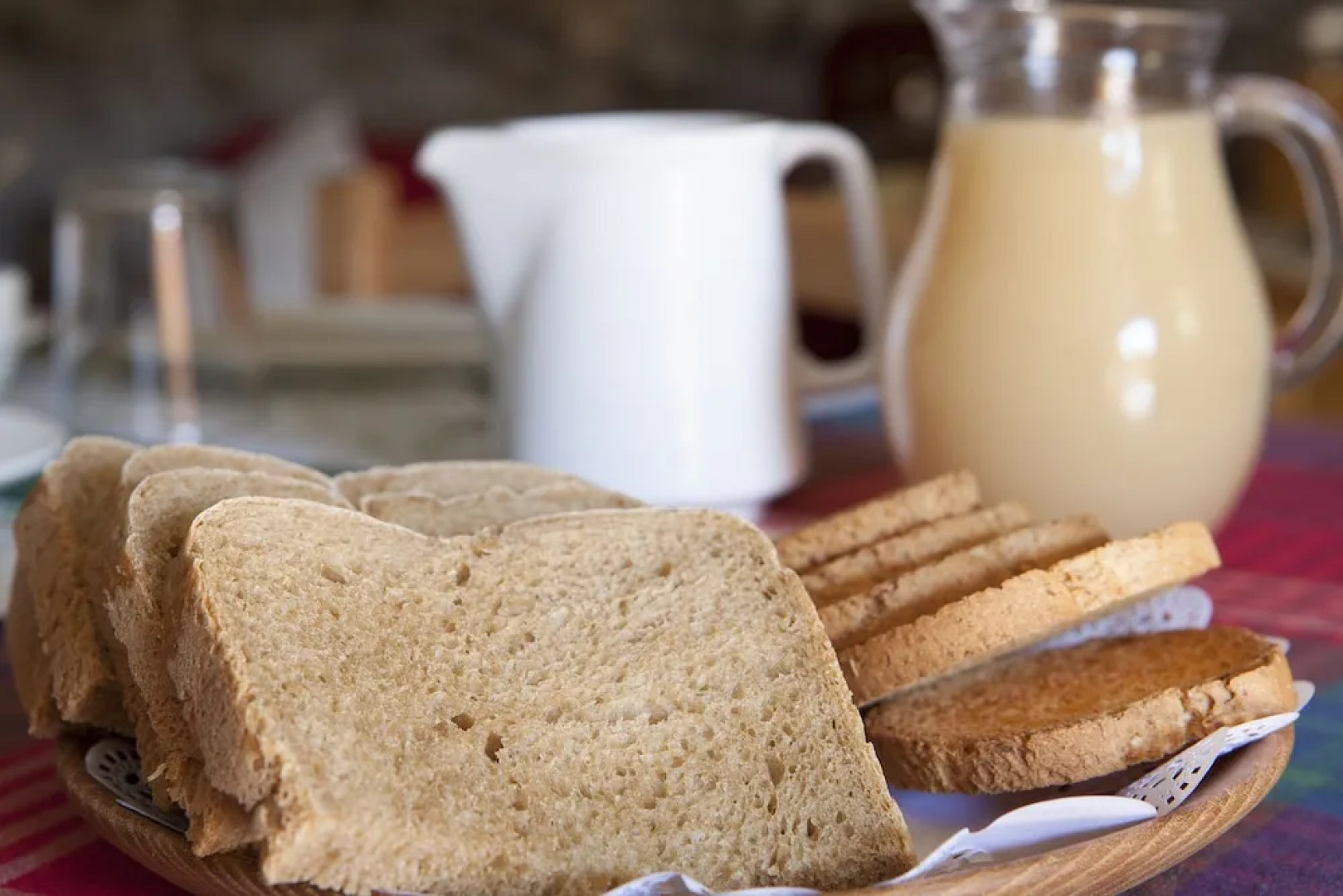 Le Rosier B&B e Appartamento