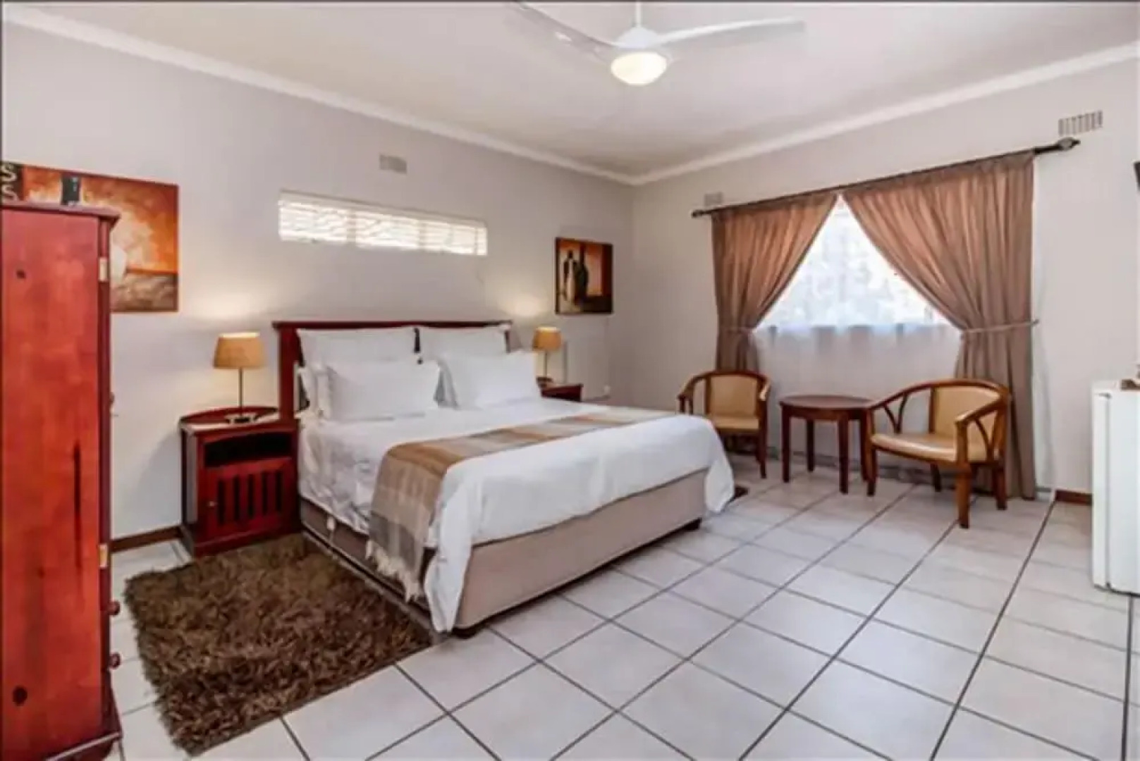 Dalberry Guest House