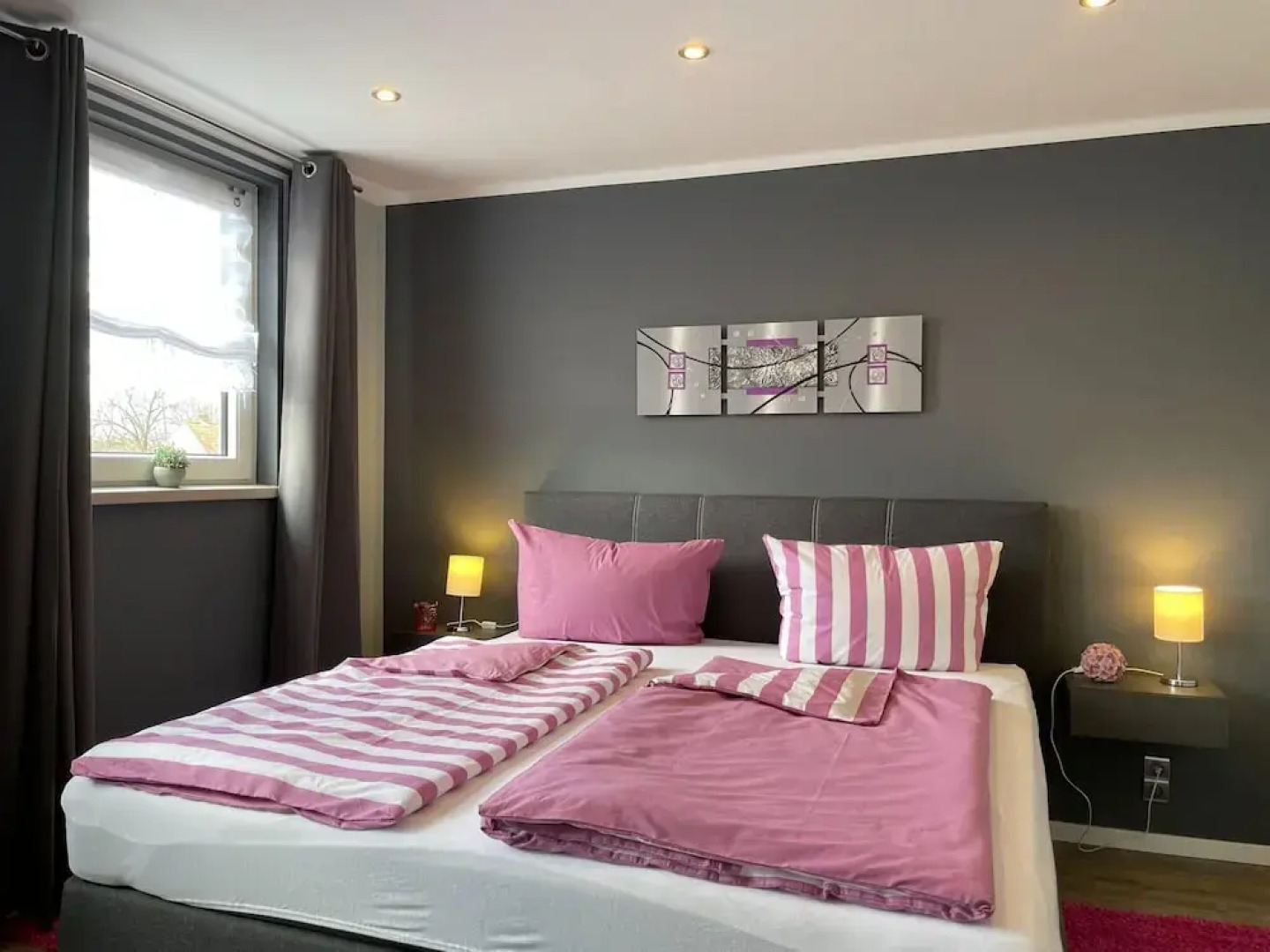 Holiday Home in Walkenried With Sauna