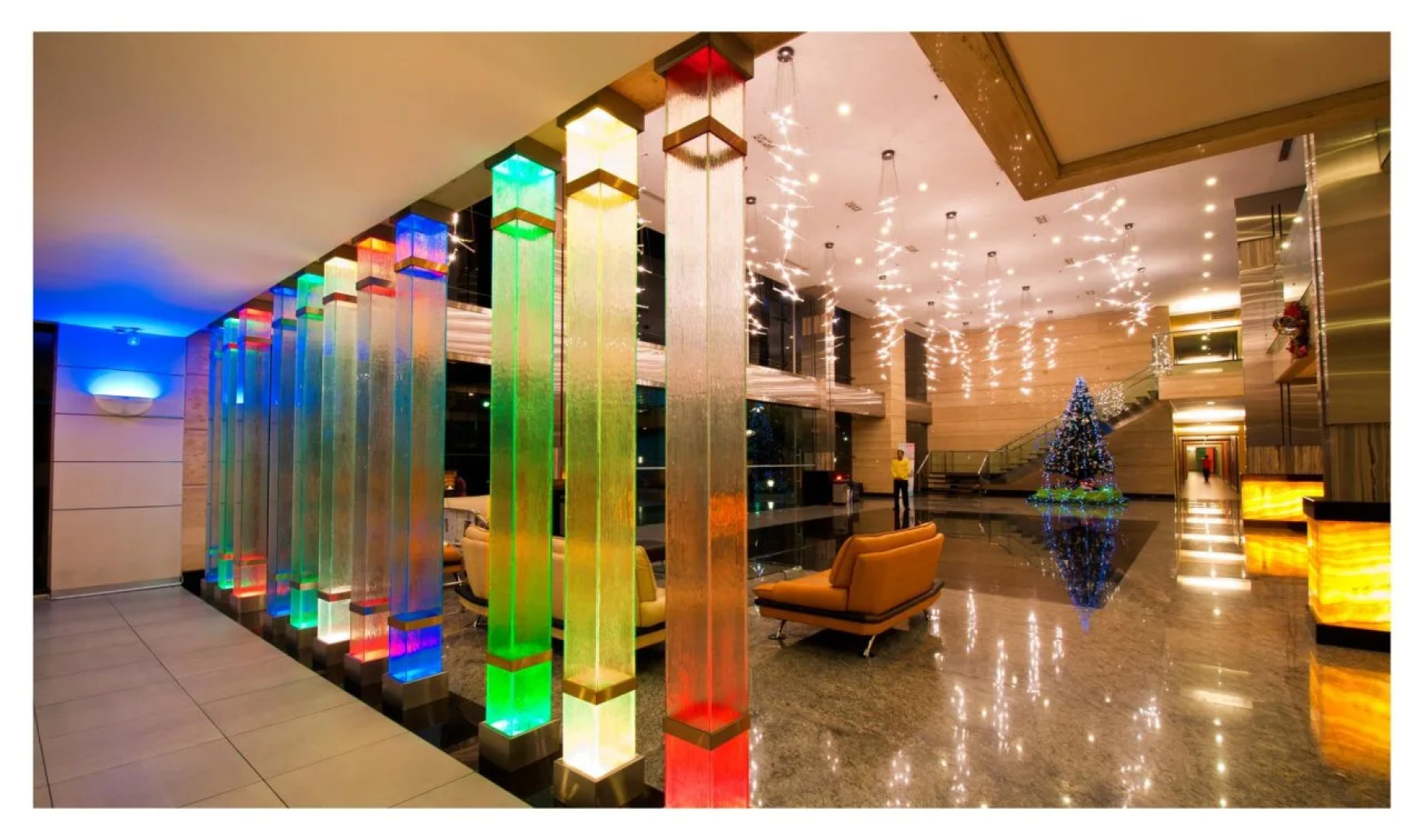 FM7 Resort Hotel