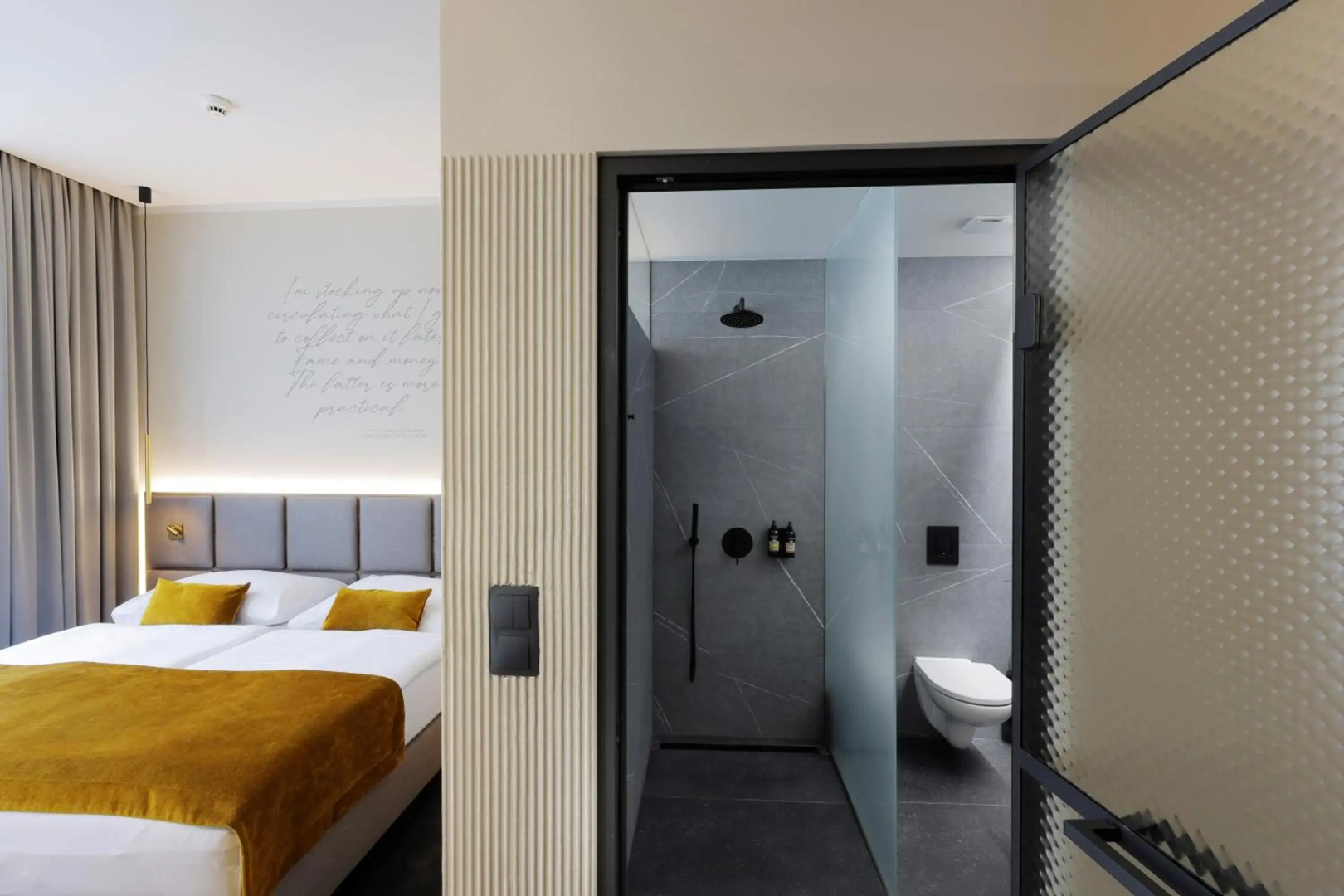 Hotel Prokop Square
