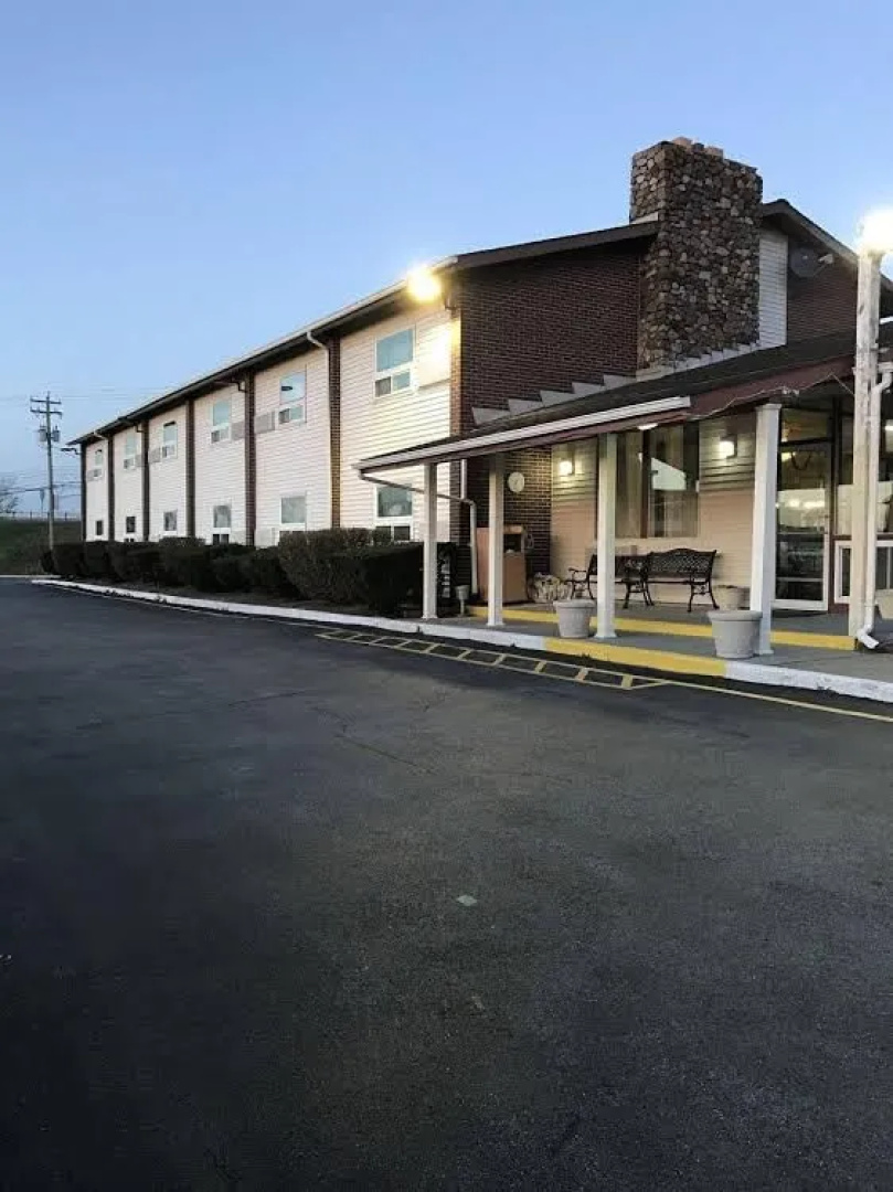 Budget Inn Batavia