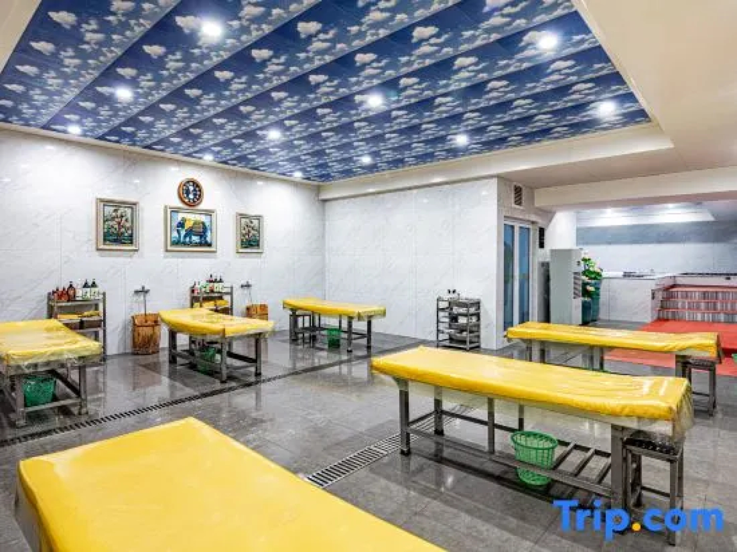 Haitian Hotel Jincheng