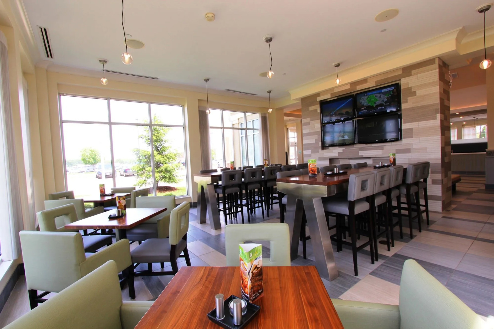 Holiday Inn Effingham by IHG