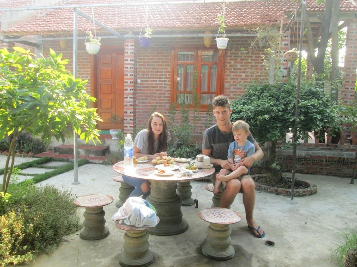 Ninh Binh Nature Homestay
