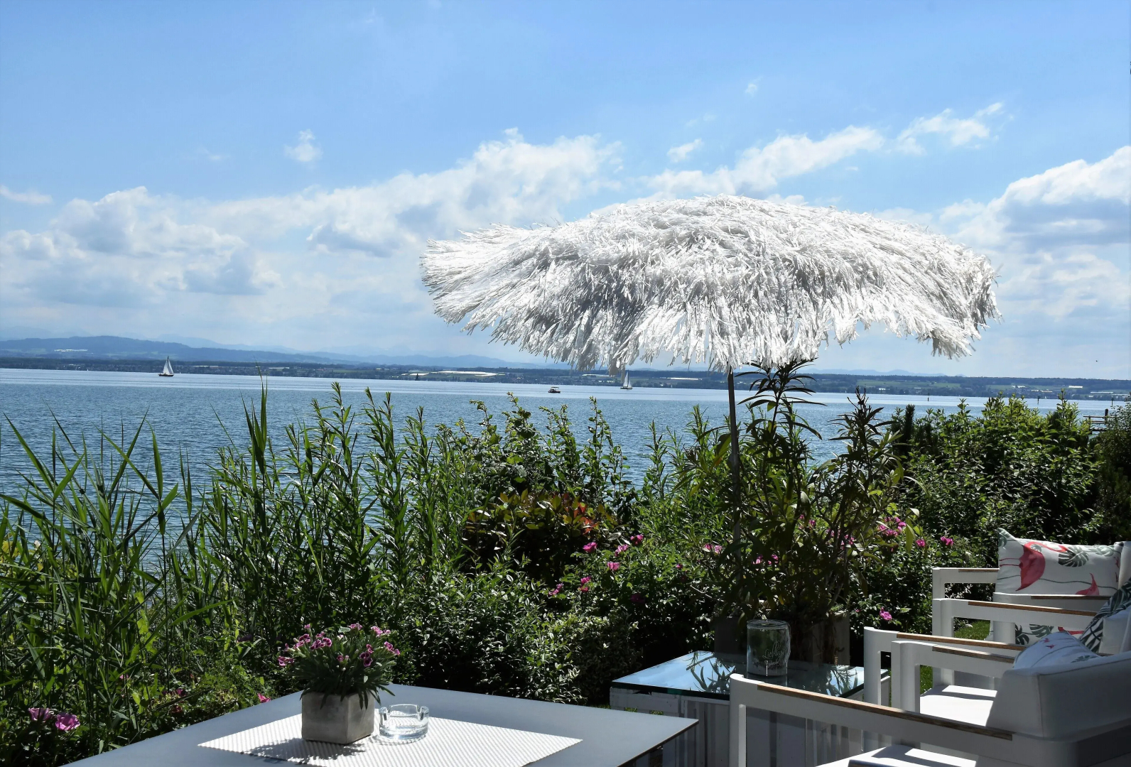 Strandhaus Eberle