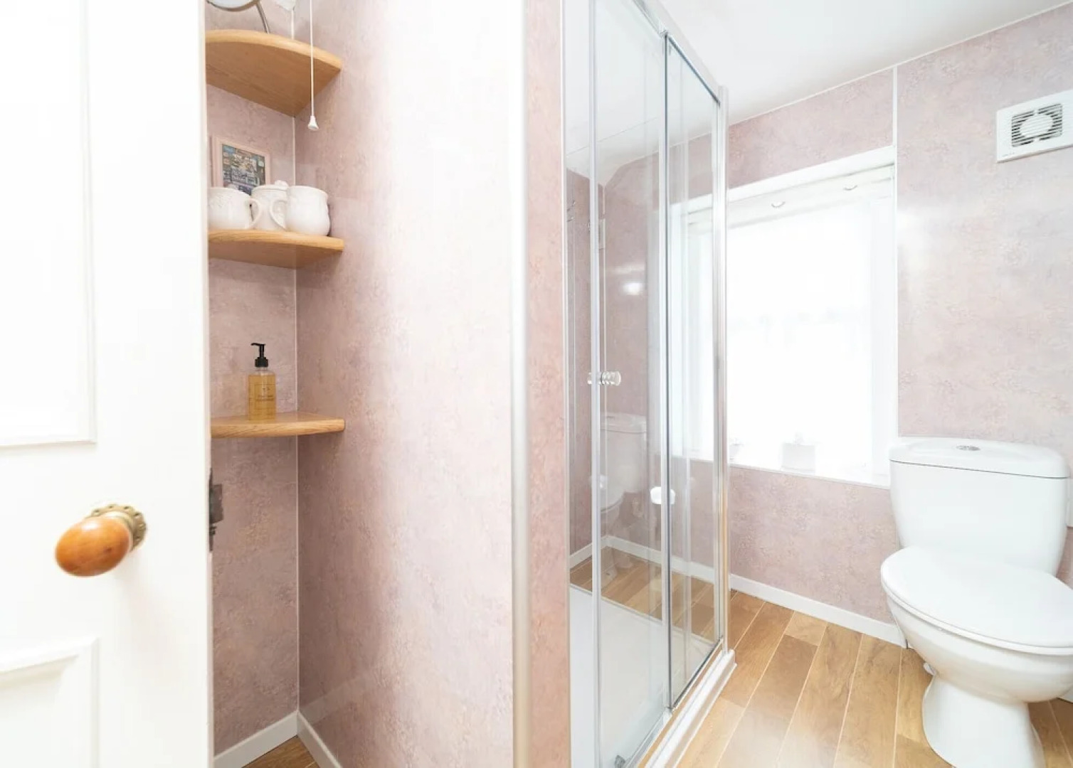 The Foresters Guest House