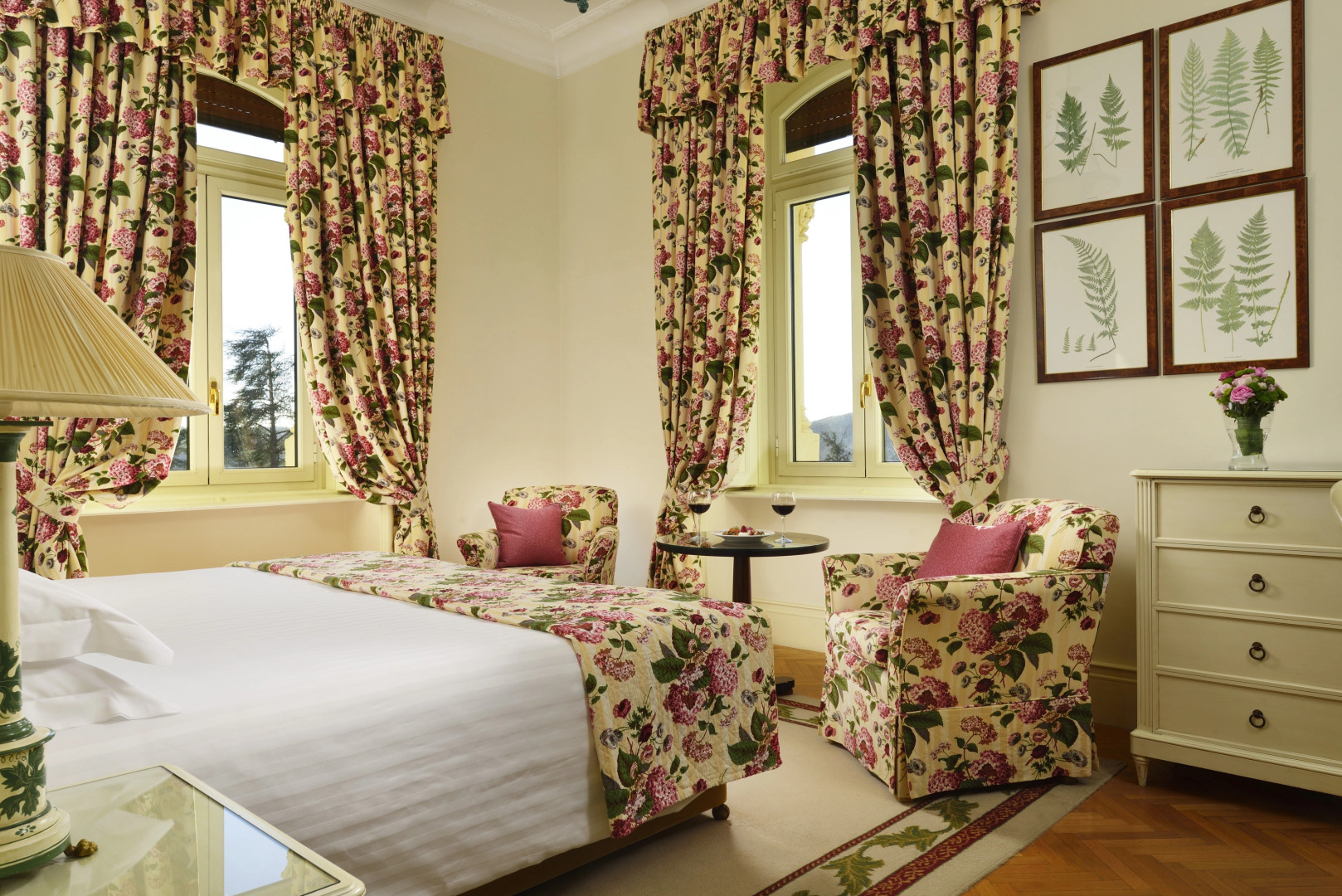 Отель Palazzo Fiuggi