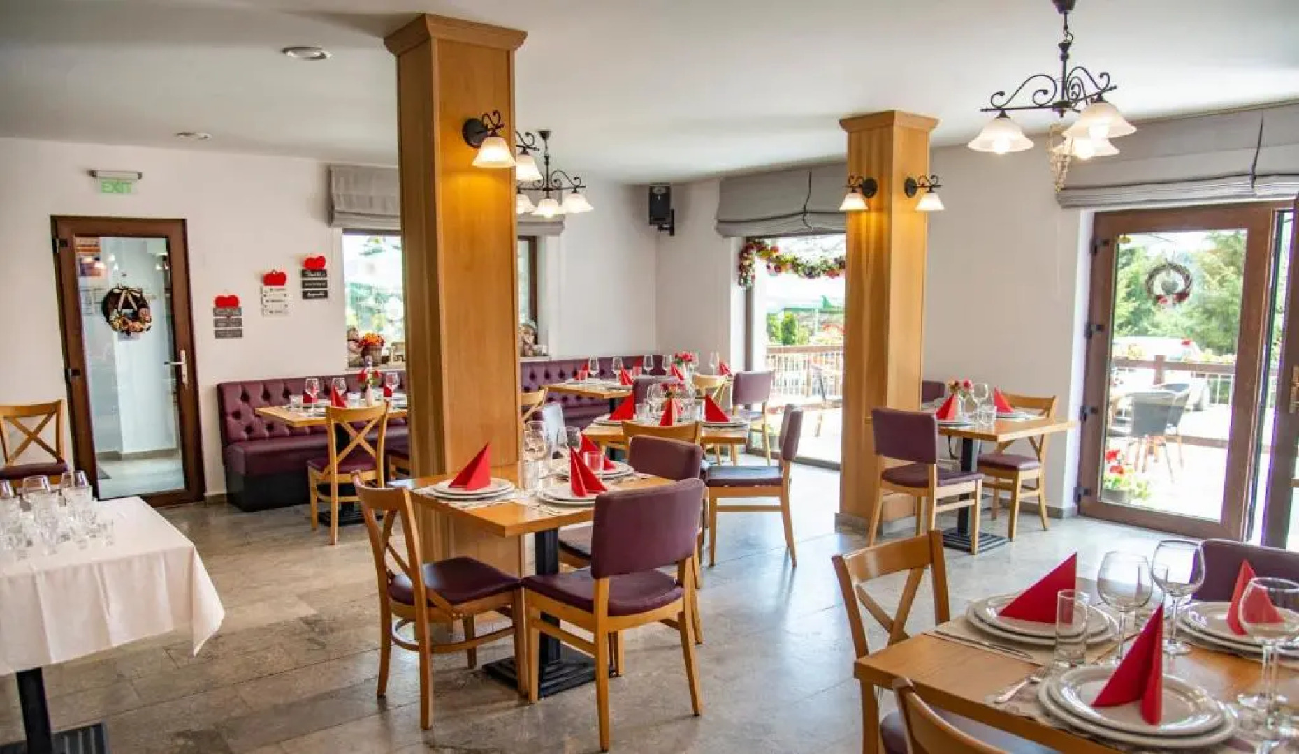 Pensiune Rara Paltinis