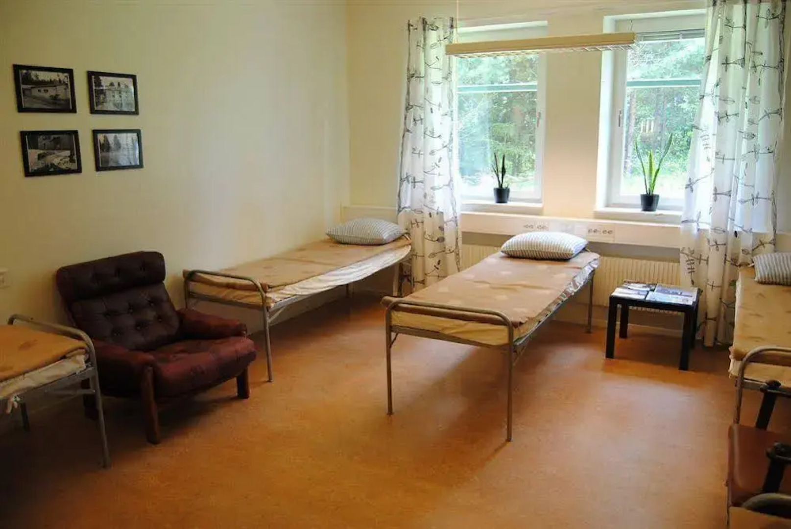 Värmlands Campanläggning