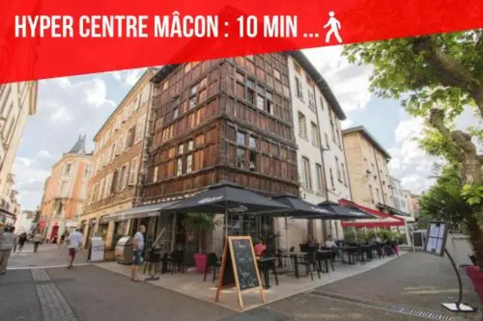 LEGEND- Le St Laurent Parking Wifi Cosy