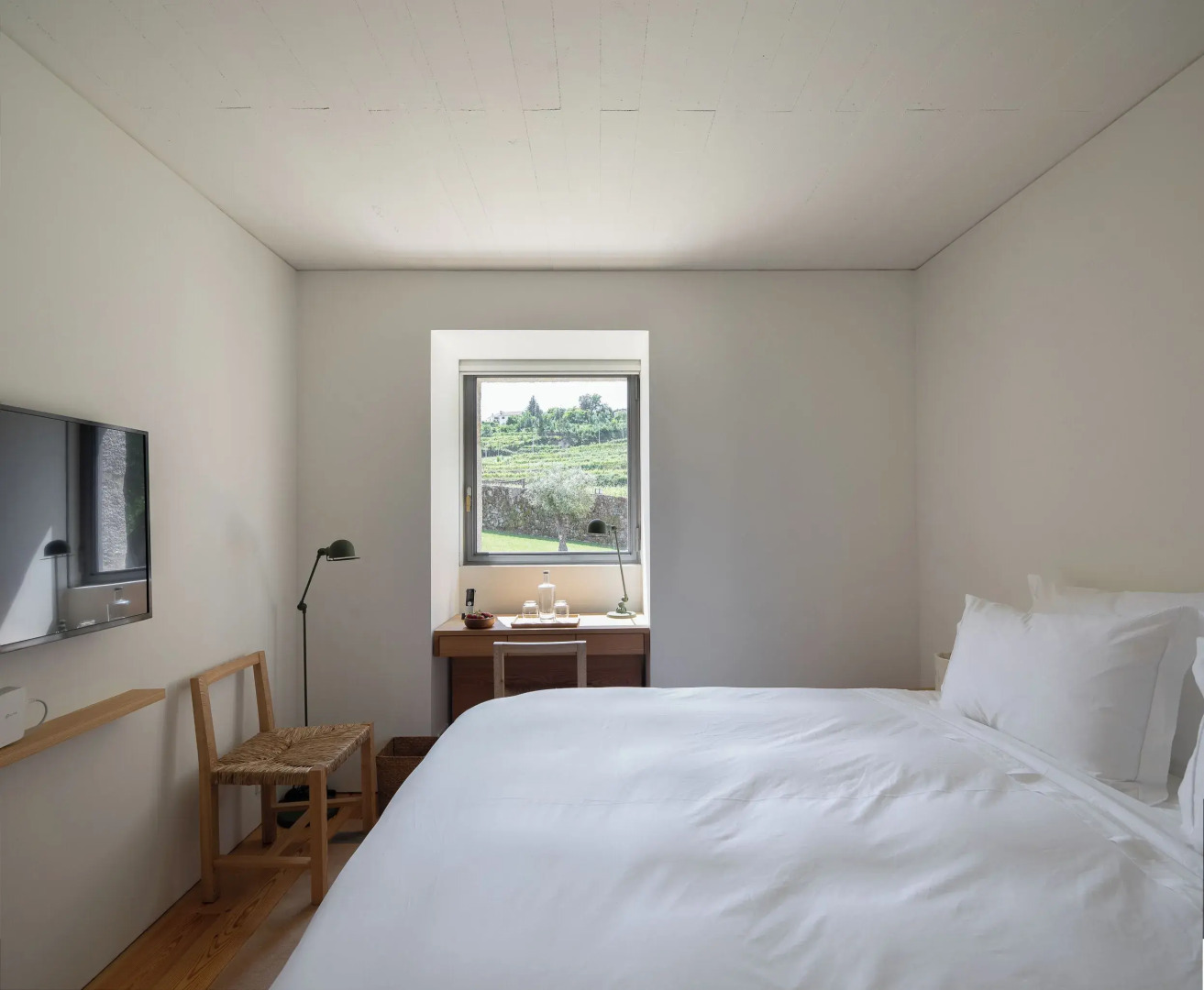 Quinta do Outeiro 1598