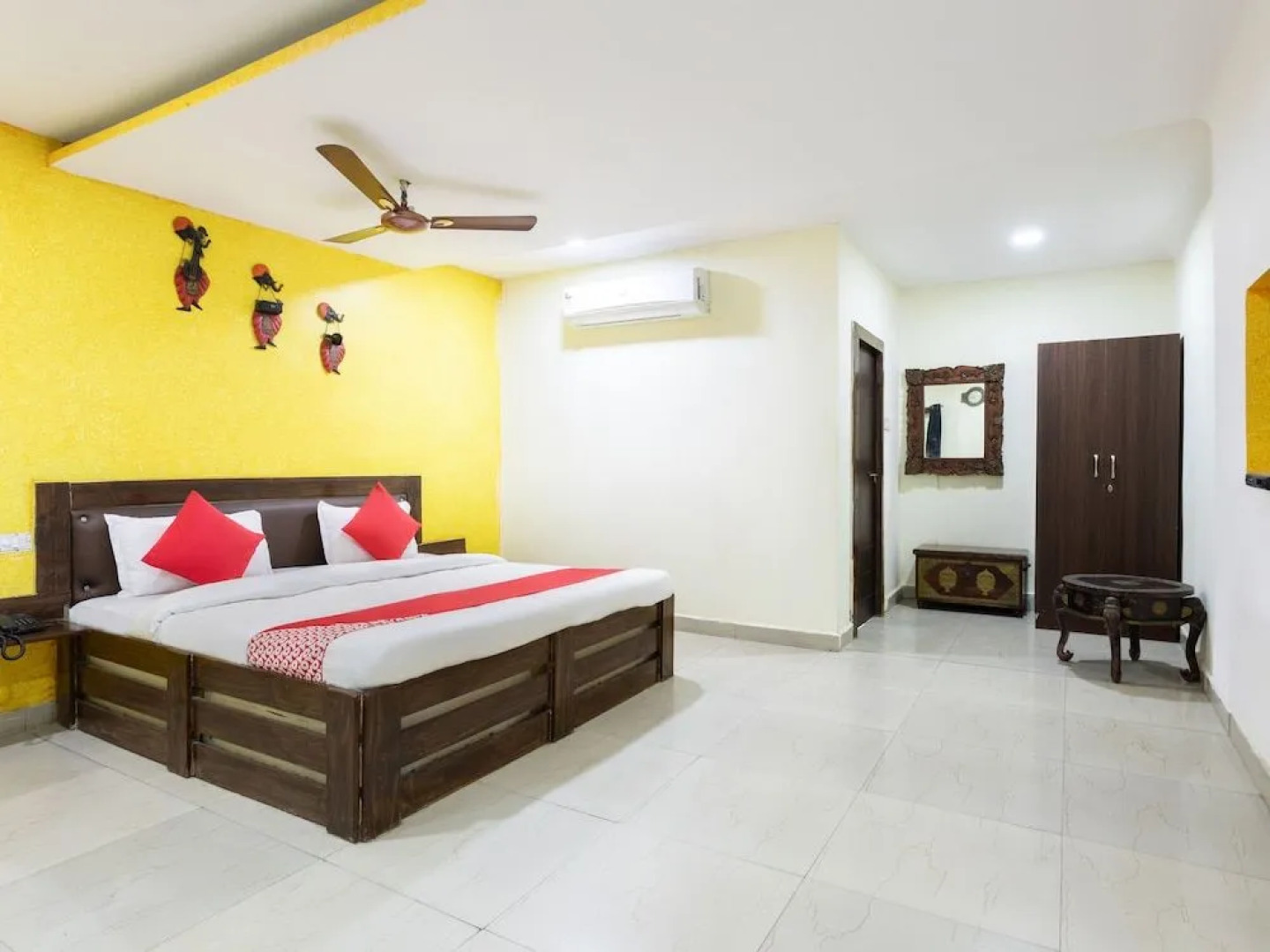 OYO 40130 Samardha Jungle Resort