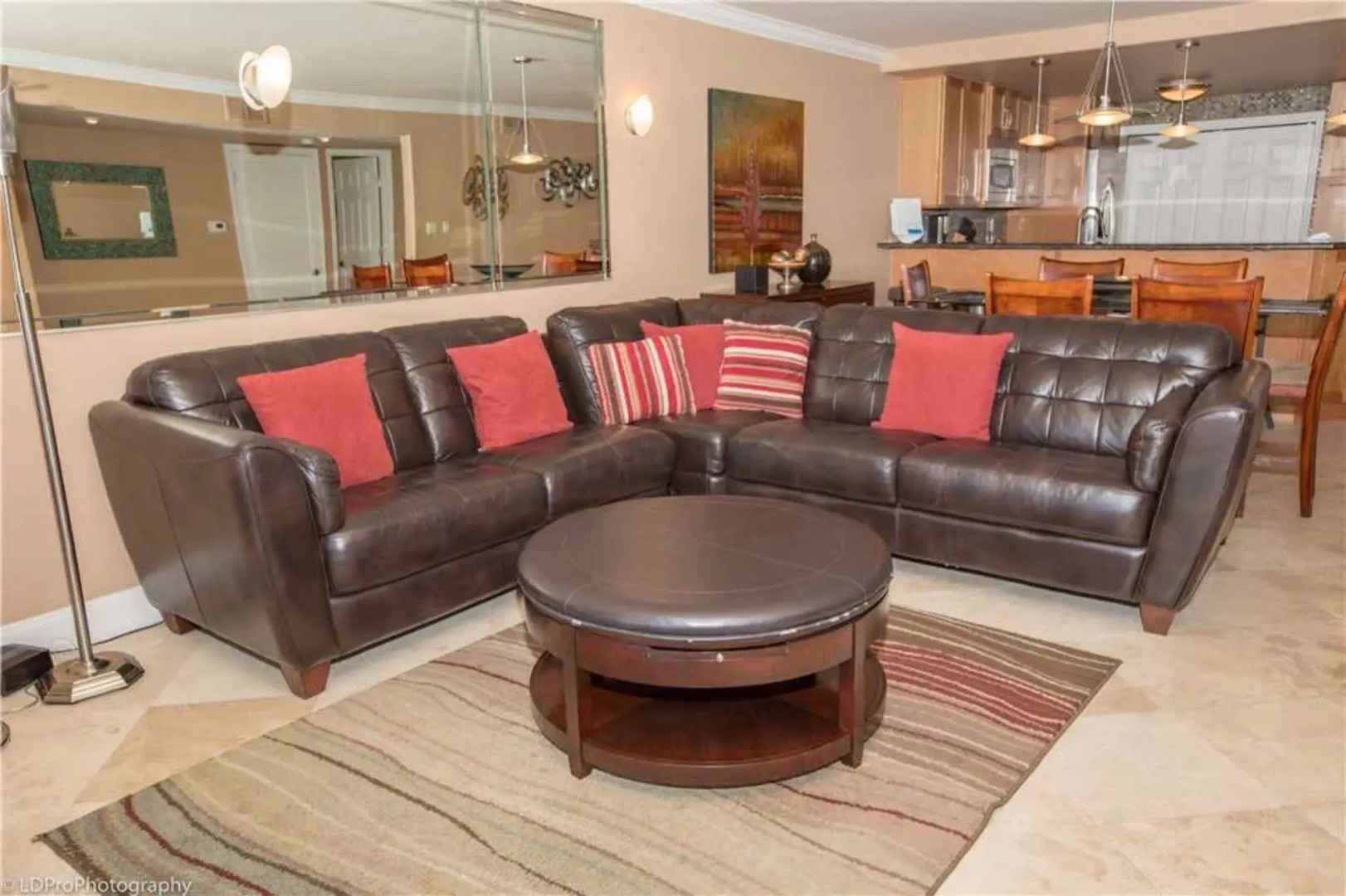 Shoreline Towers by Holiday Isle