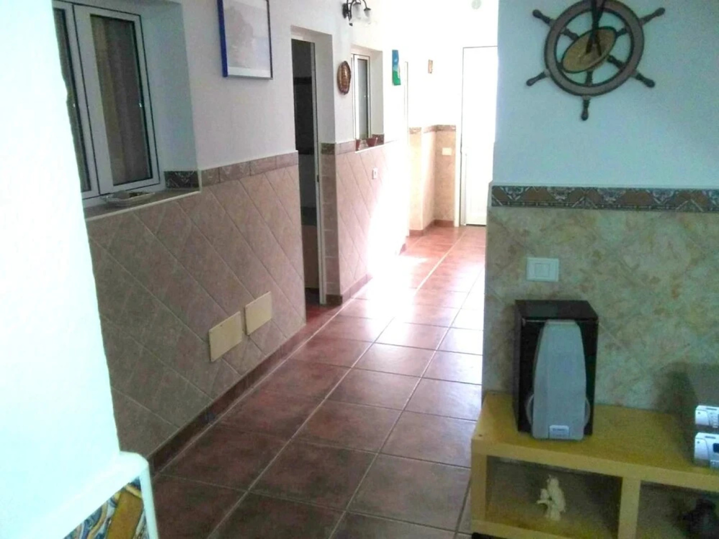 House With 3 Bedrooms in Los Caserones, With Wonderful Mountain View a