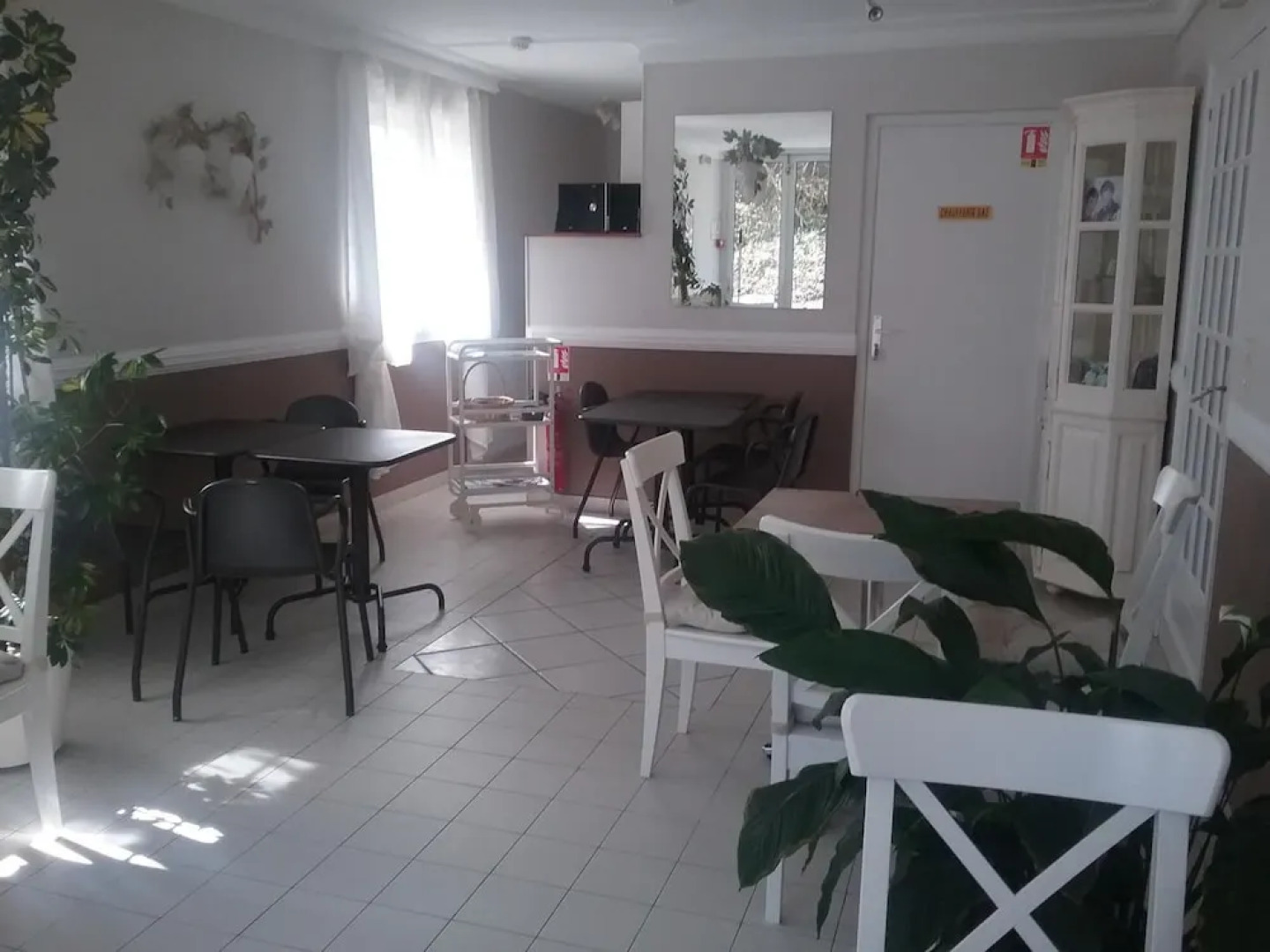 Le Pigeonnier de Fombeche