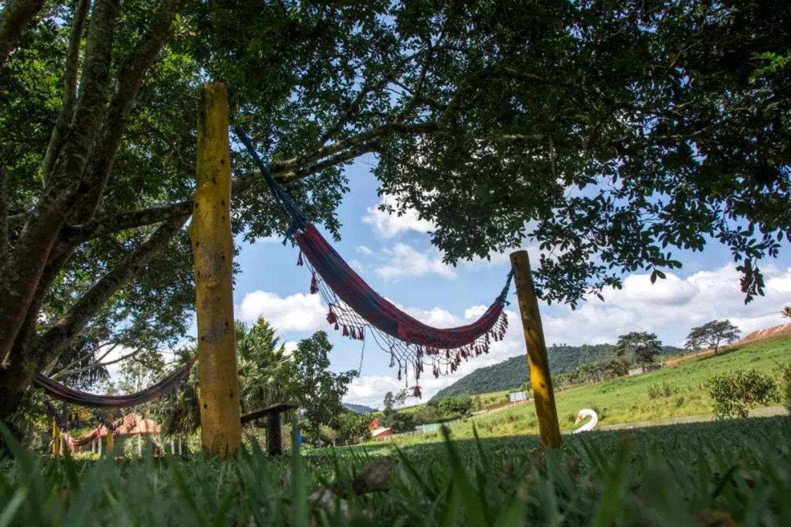 Hotel Fazenda Monte Sião