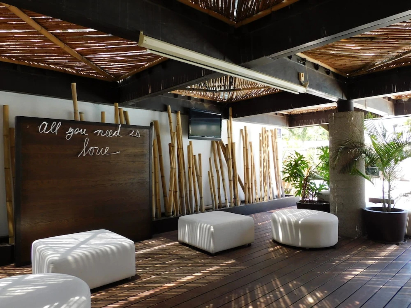 Hotel & Spa Luna Canela Boutique
