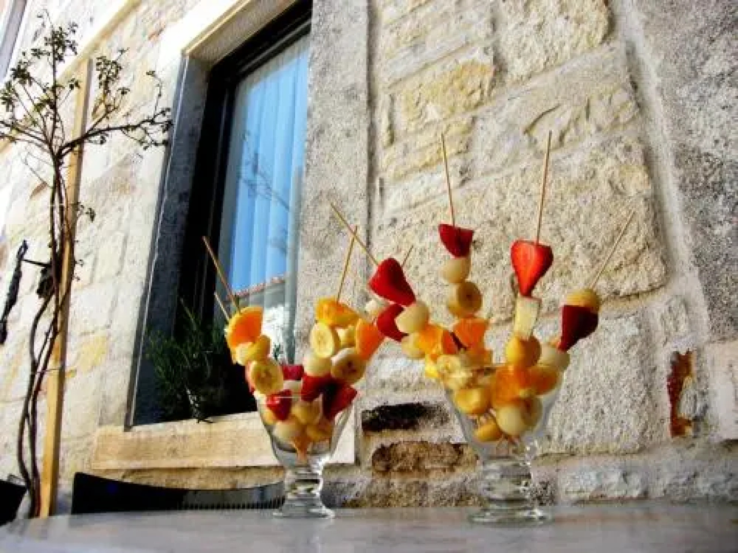 Griffon Boutique Hotel - Boutique Class