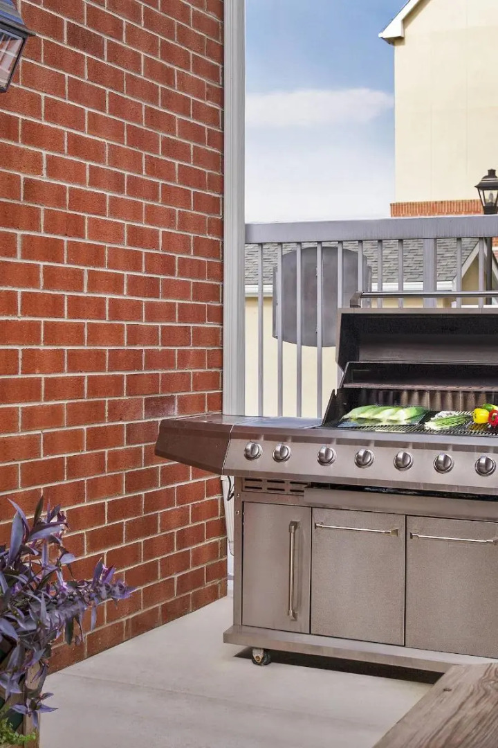 Residence Inn by Marriott Chantilly Dulles South