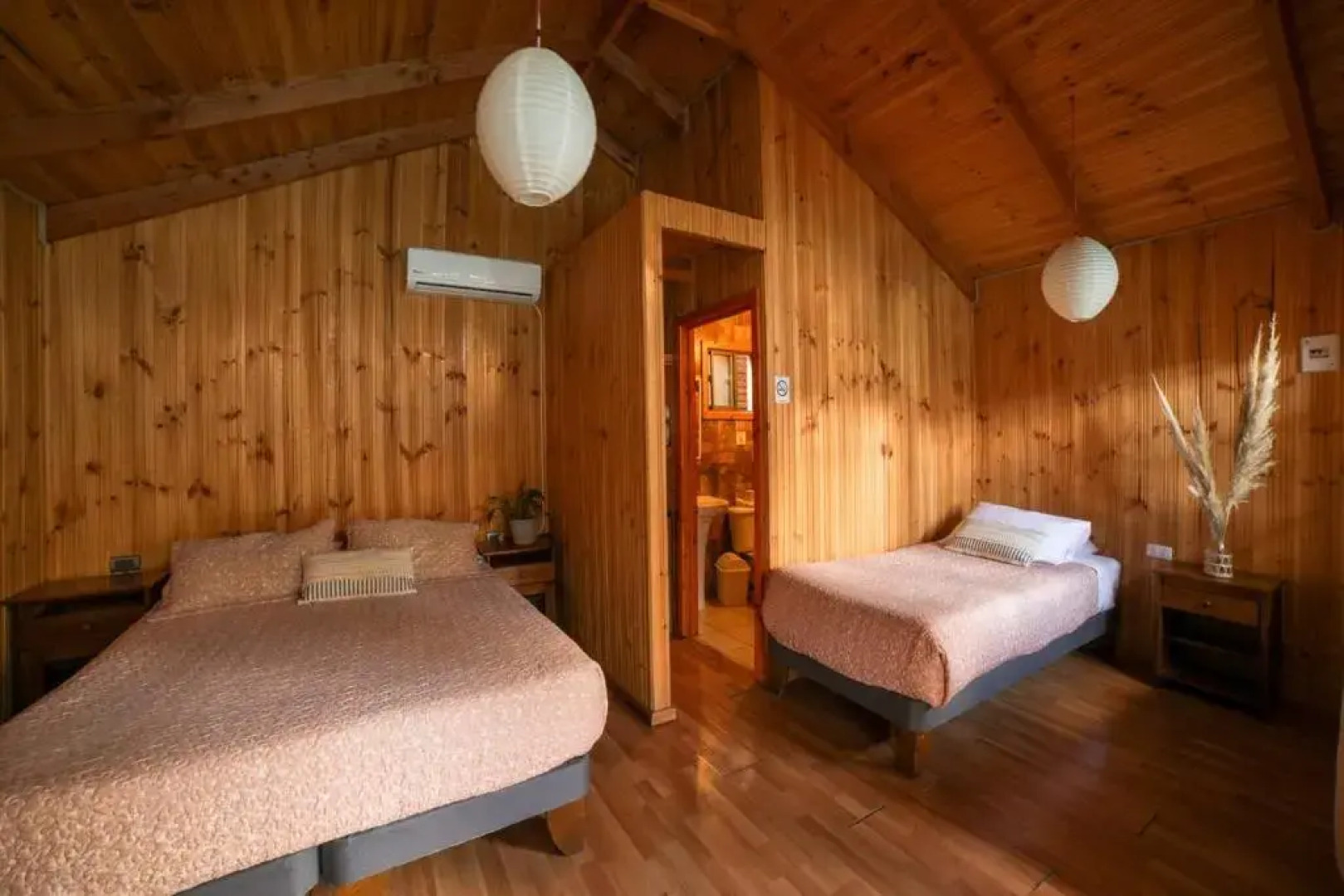 Complejo Turístico Barros