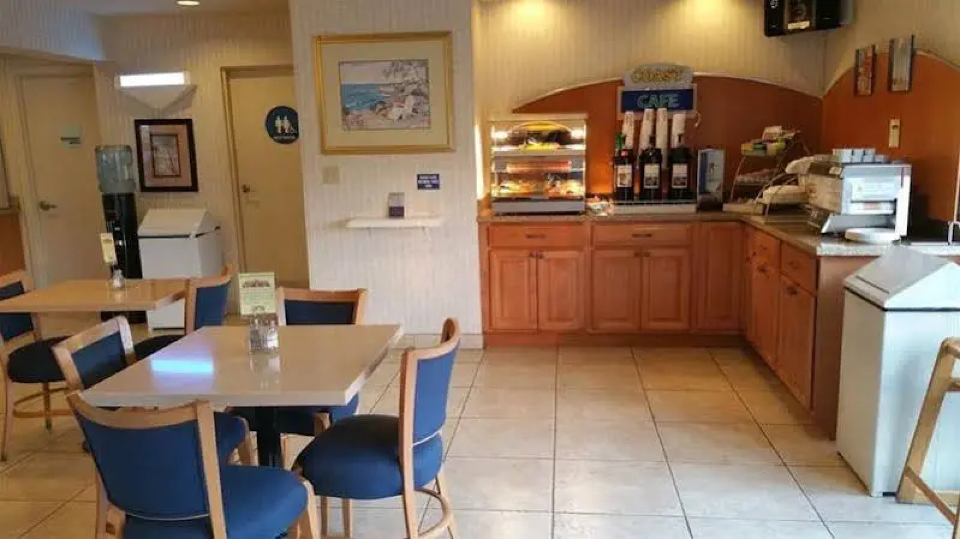 Holiday Inn Express Half Moon Bay