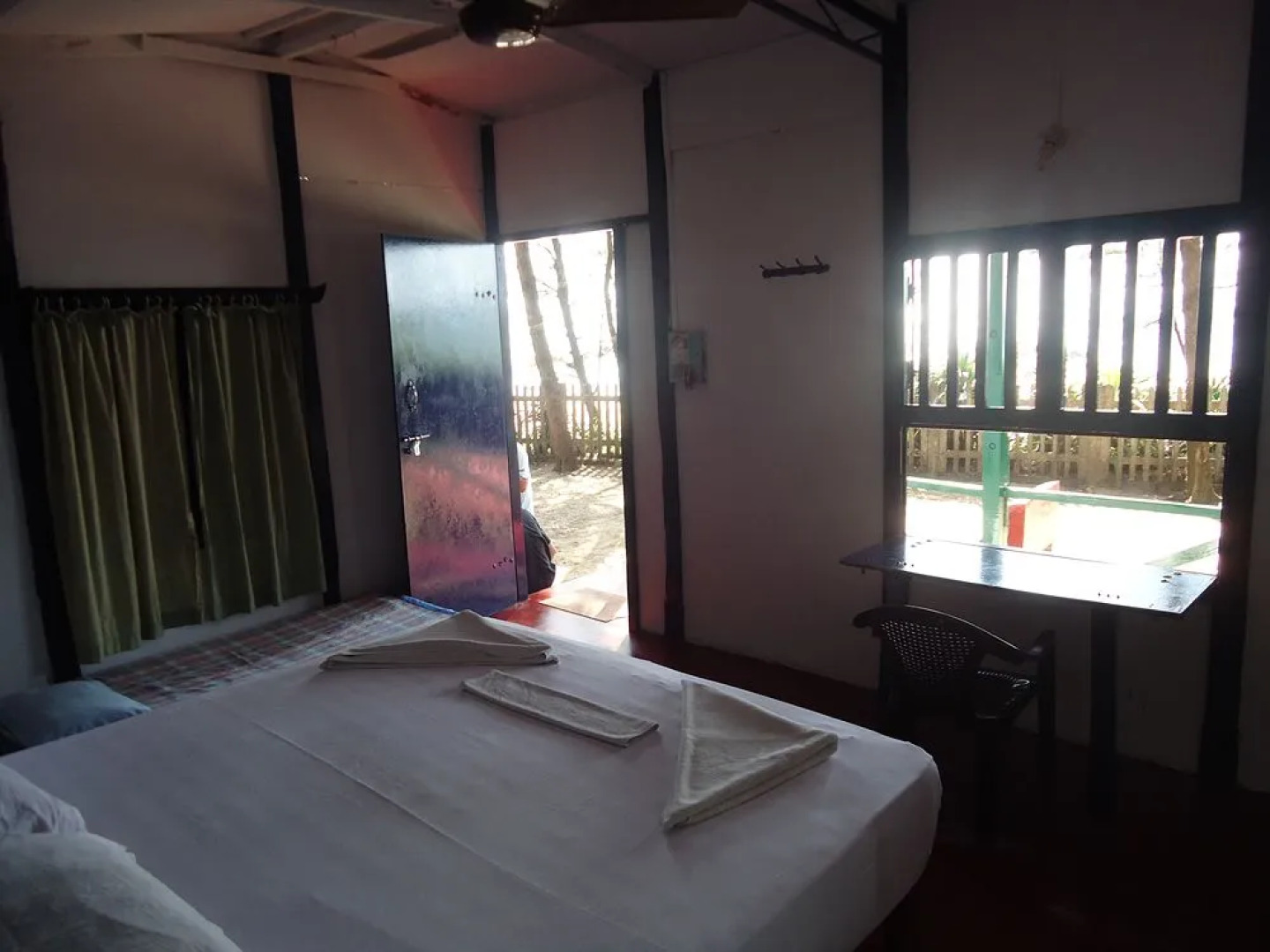 jüSTa Turtlebay on Sea