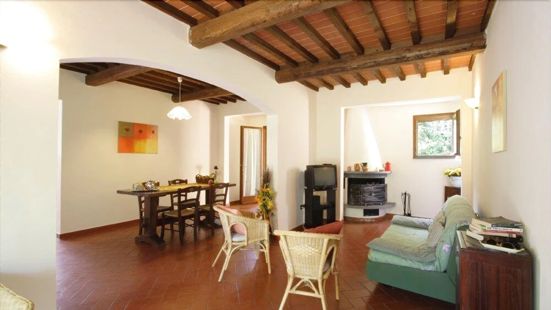 Agriturismo La Serra