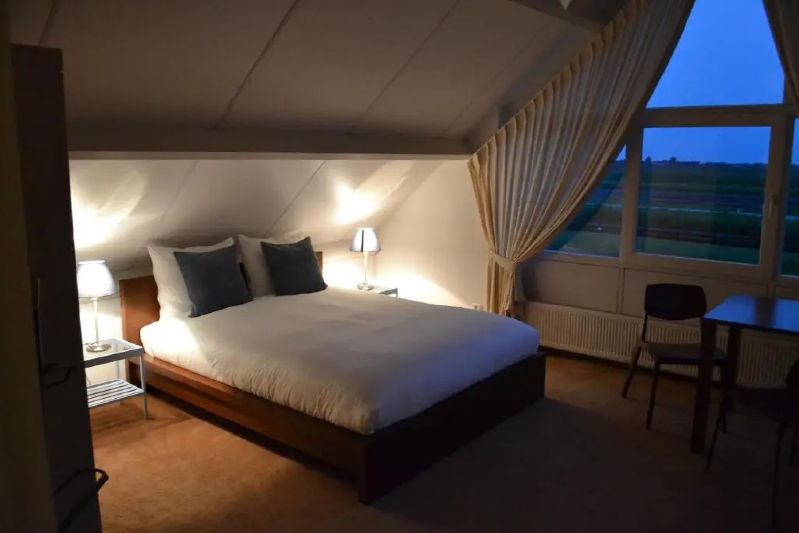 Bed & Breakfast Giethoorn