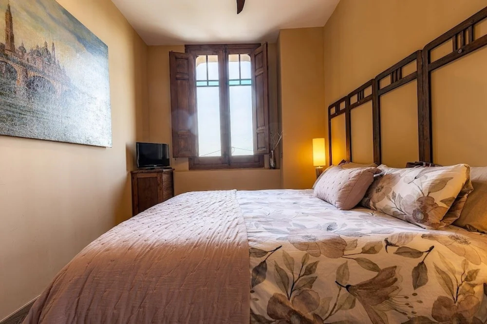 Hotel Monumento Almenara de Copau