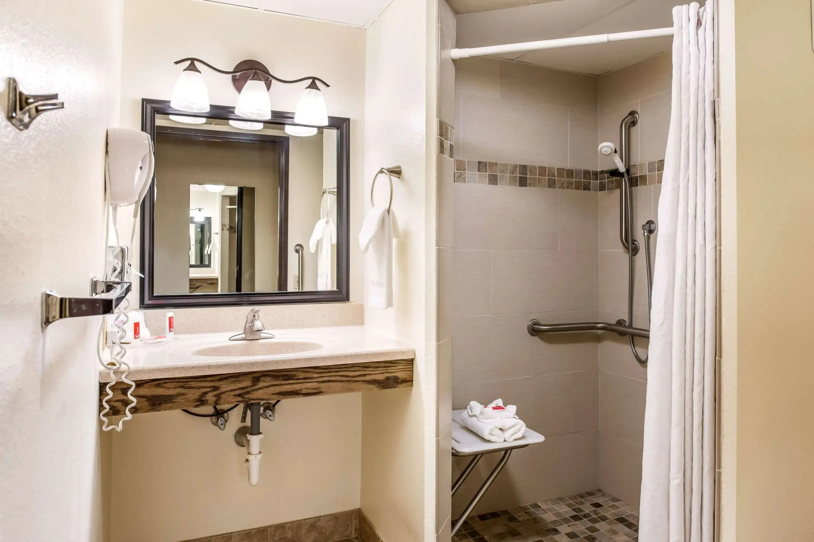 Econo Lodge Mayo Clinic Area