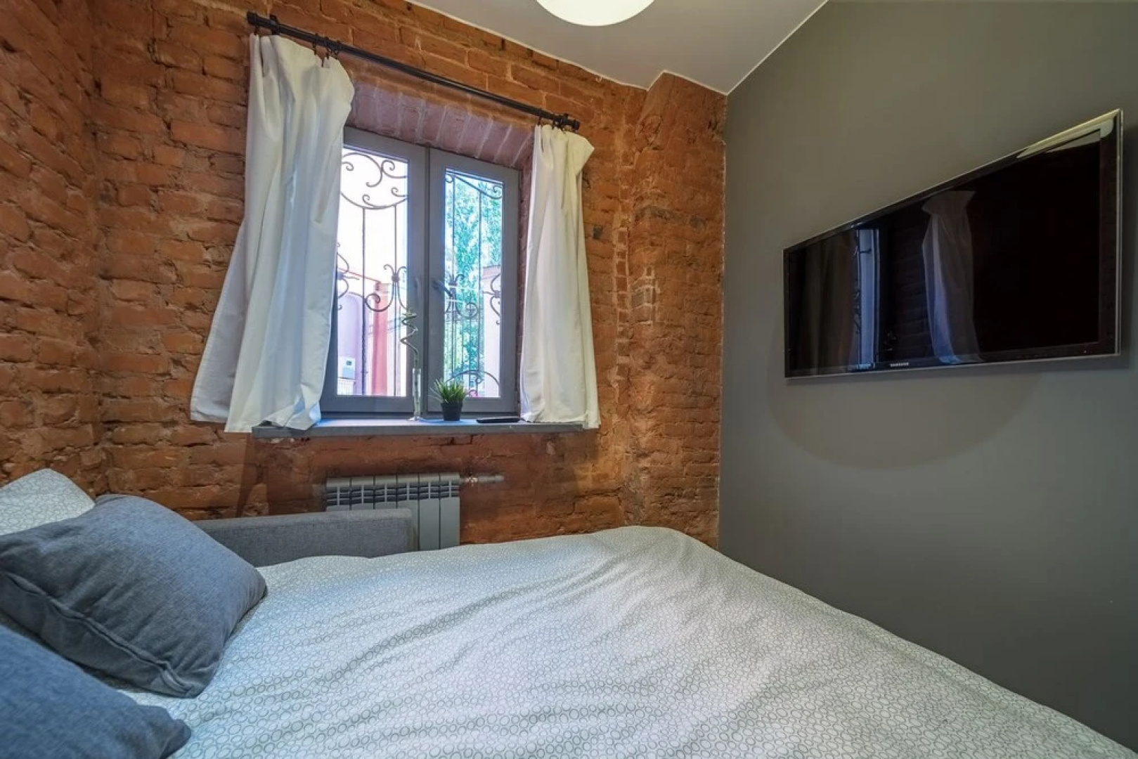 Loft Apartments Griboedova