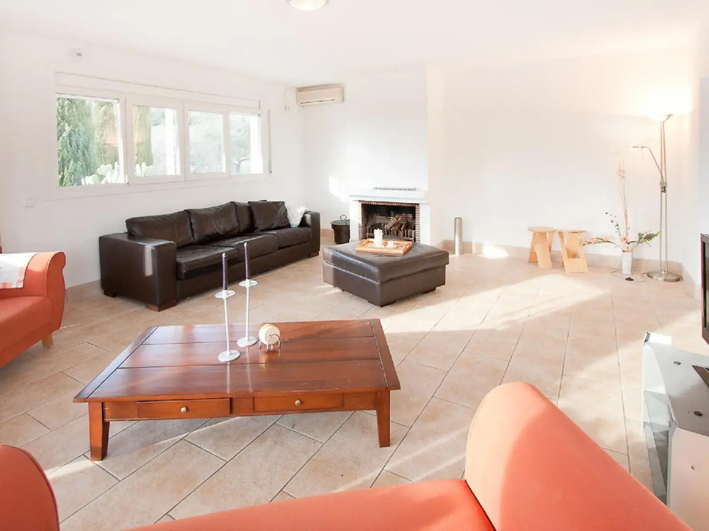 Els Olivars - Three Bedroom