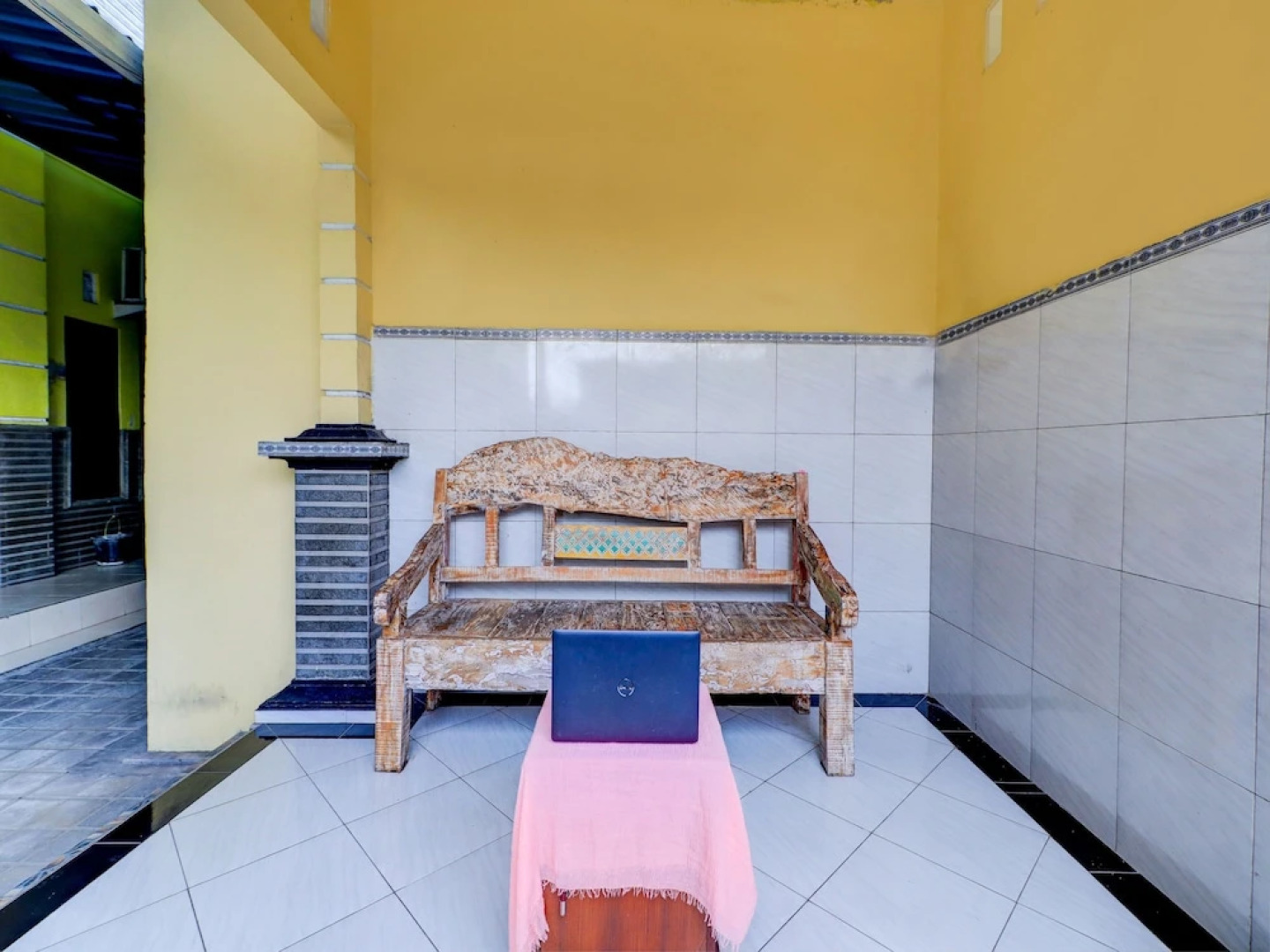 OYO Life 92841 Kos 88