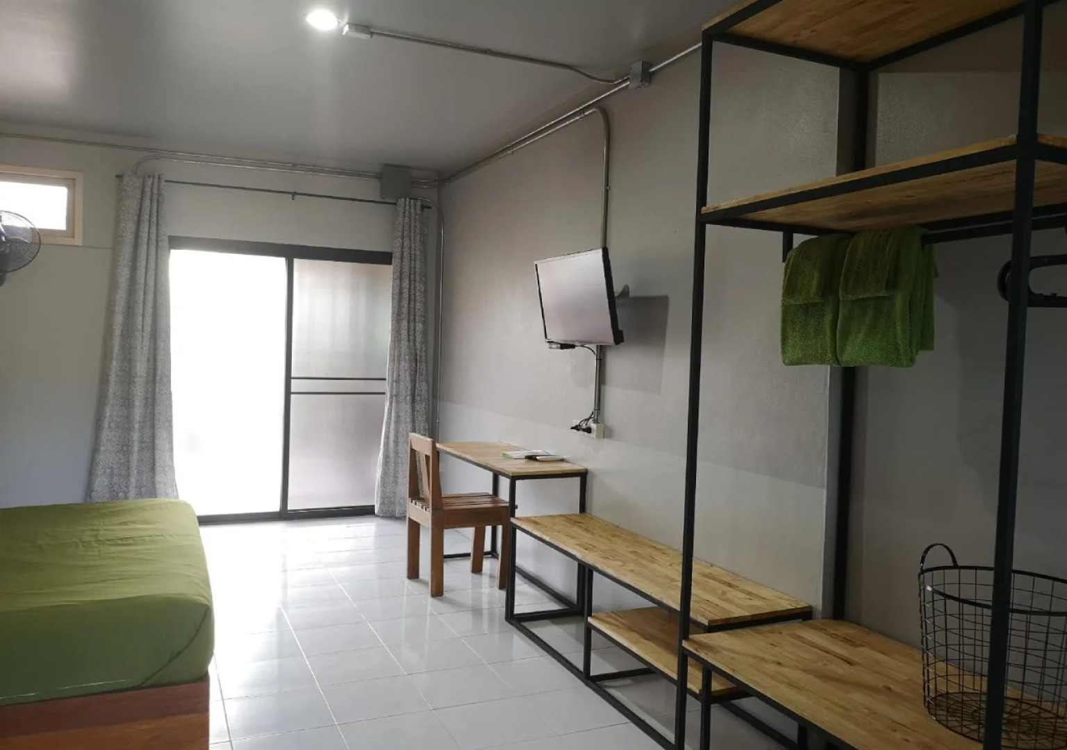 Siri Guesthouse at Suratthani