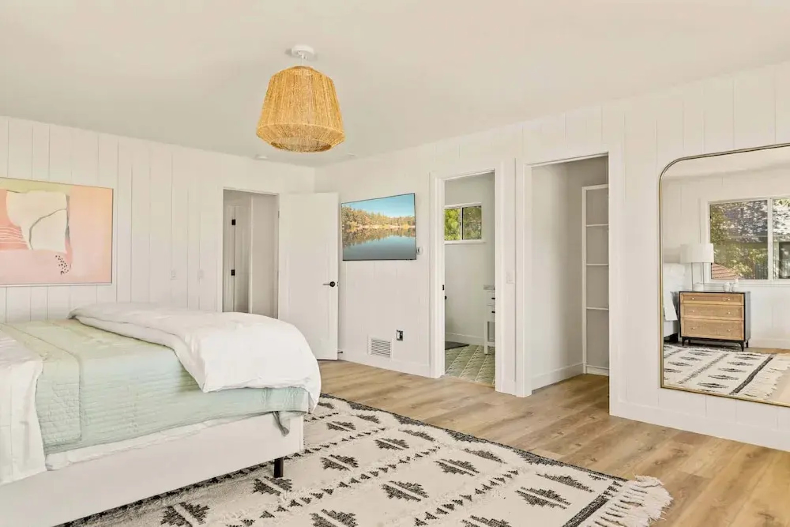 The Lilypad 2 Master Bedrooms Game Room