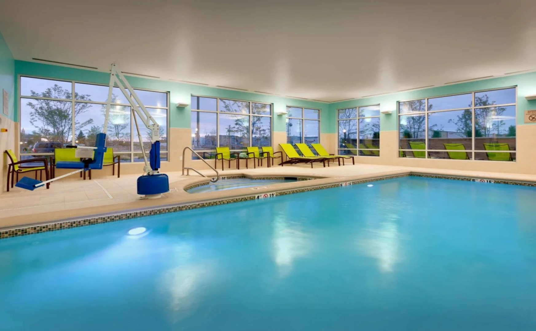 SpringHill Suites by Marriott Idaho Falls