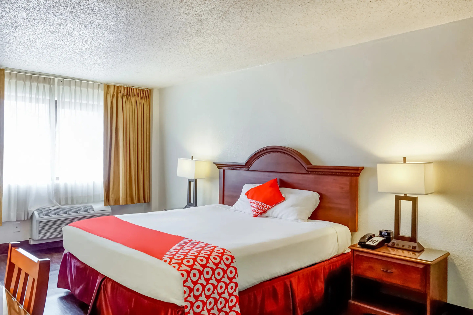 OYO Hotel Killeen East Central