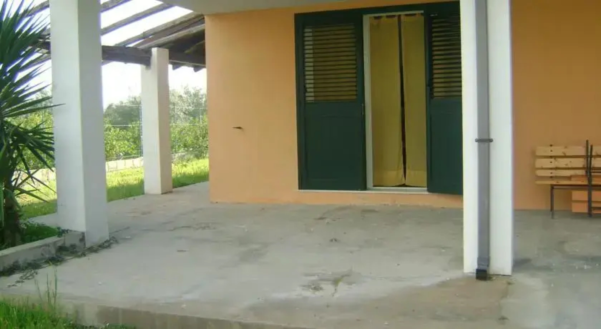Villa Rosa