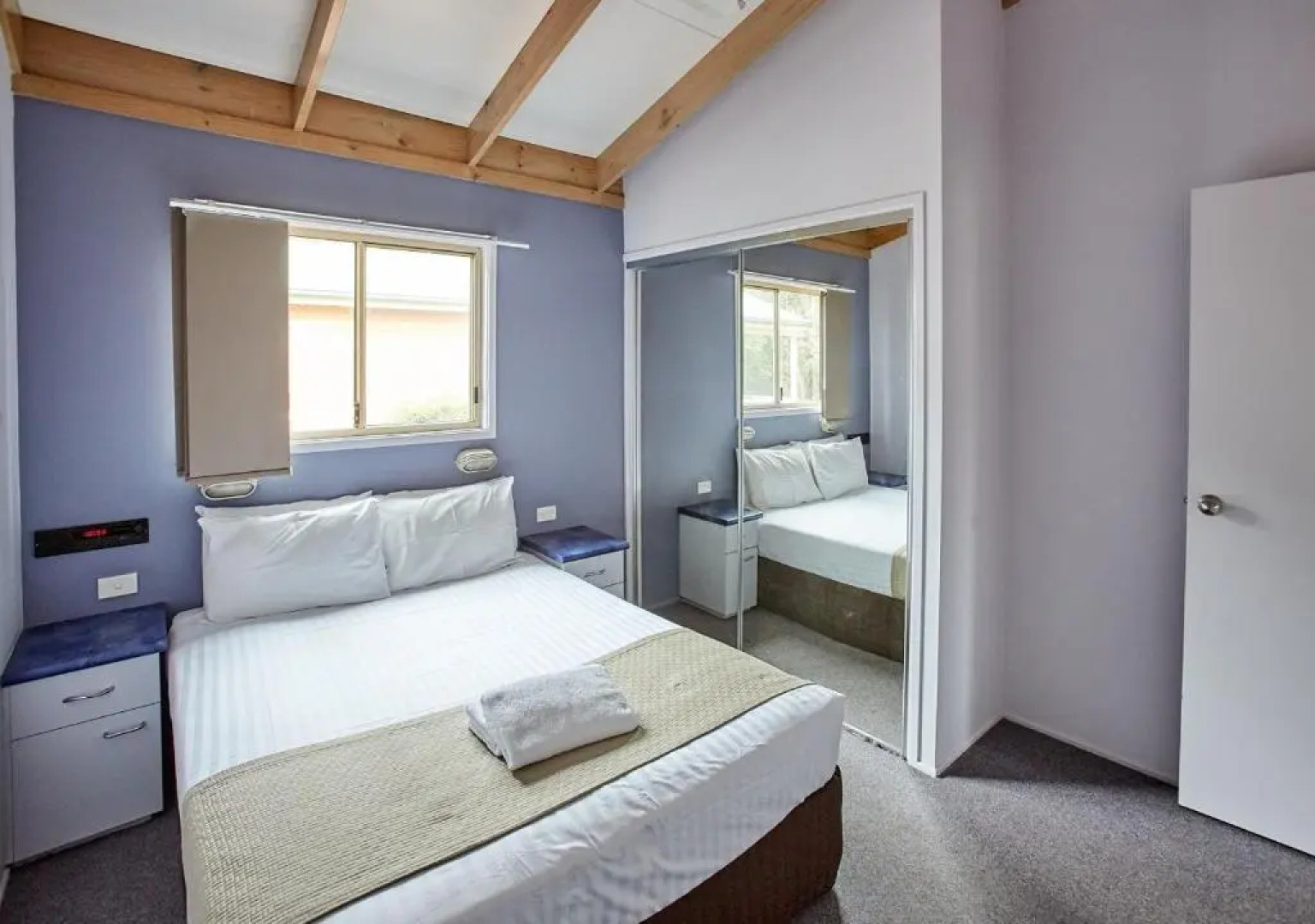 NRMA Toowoon Bay Holiday Park