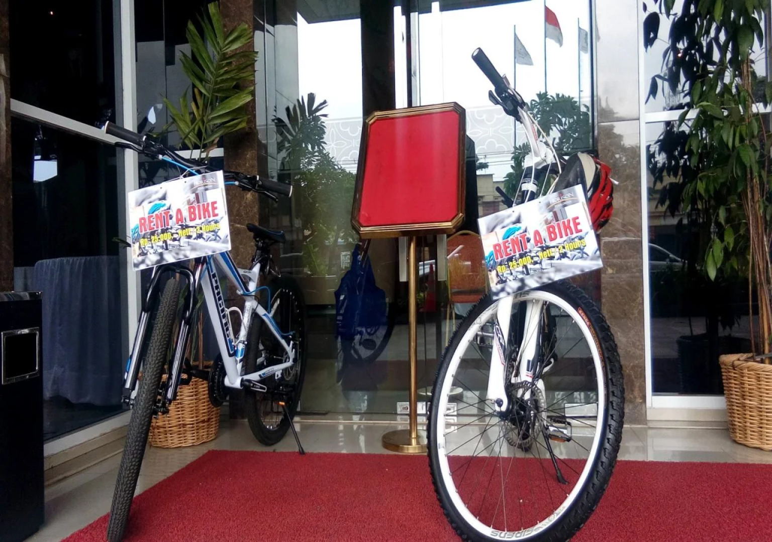 Horison Pekalongan Hotel