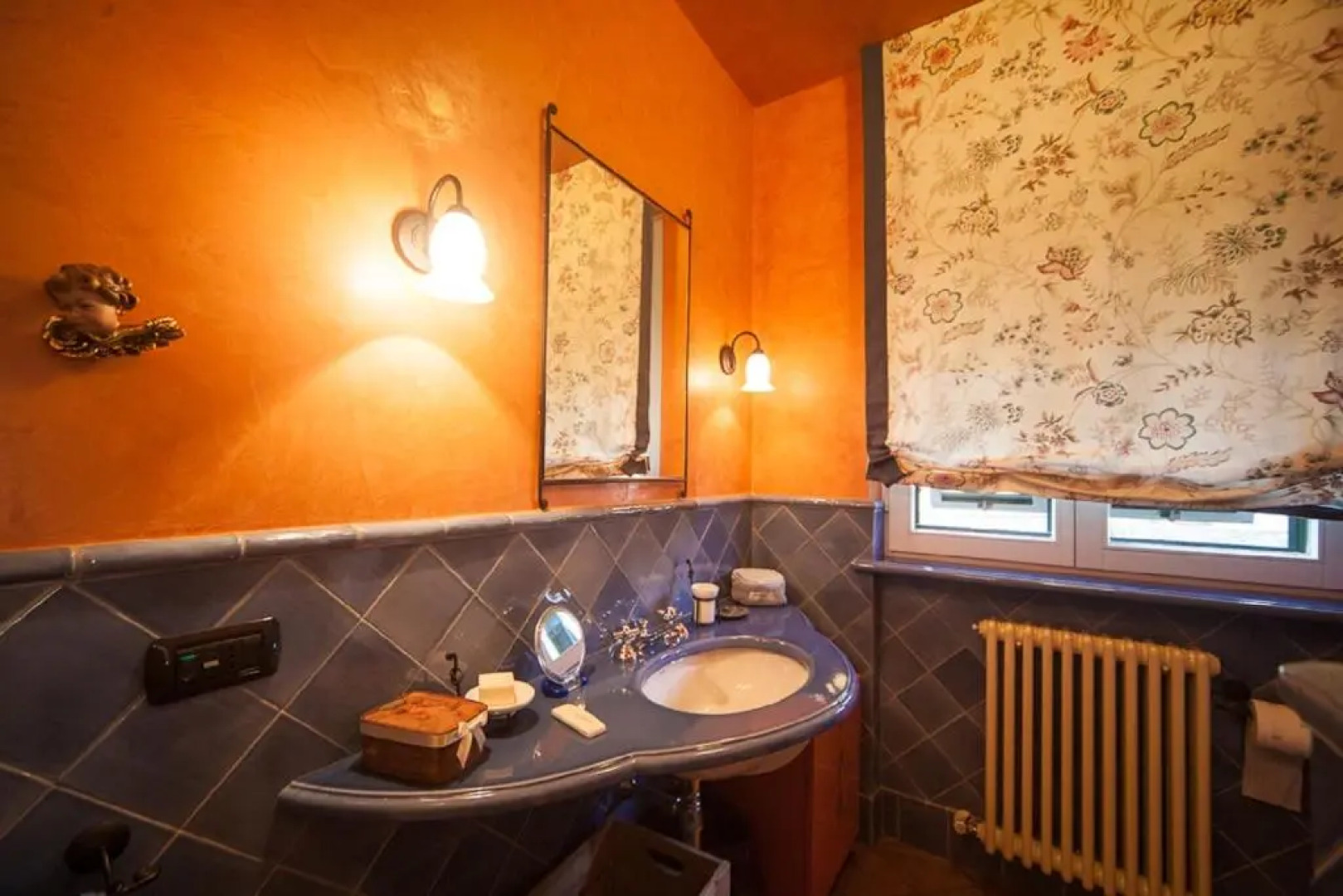 Villa Paola - Cinque Terre unica! pool e AC!