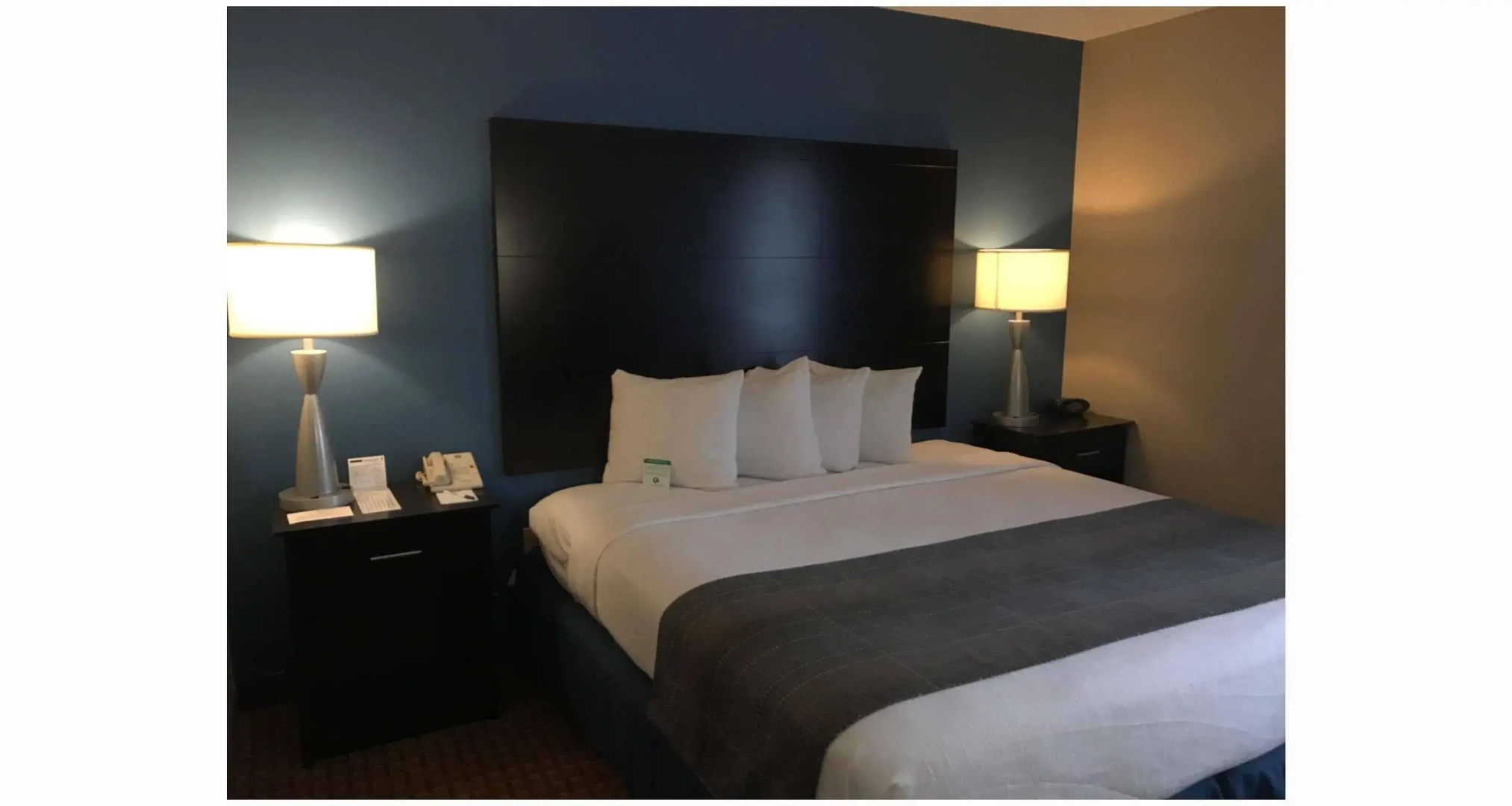 Best Western Plus Cary - NC State